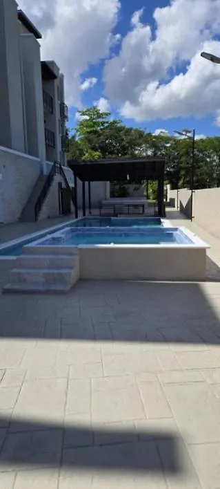 Chic And Cozy 2Br Apartment With Pool -Ironshore, Montego Bay Aparthotel